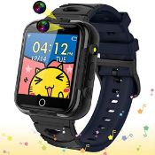 RRP £35.75 Smooce Kids Smart watch Phone