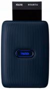 RRP £108.45 instax mini Link smartphone printer, Dark Denim