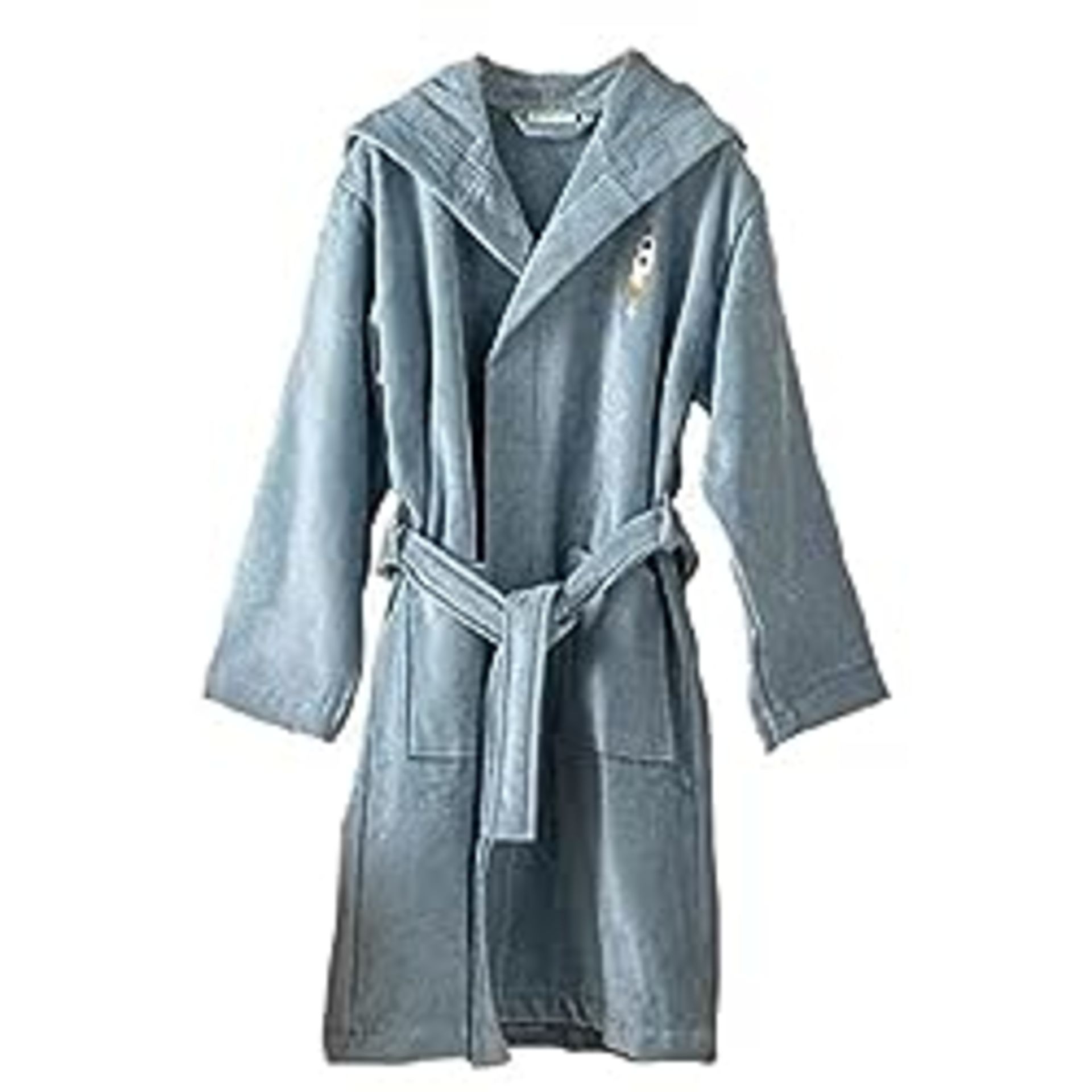 RRP £7.80 English Home Kids Dressing Gown