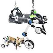 RRP £204.24 HobeyHove Adjustable Dog Wheelchair