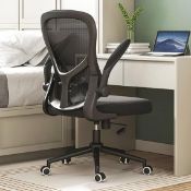 RRP £140.55 Hbada Ergonomic Desk Chair