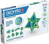 RRP £48.44 Geomag