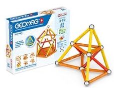 RRP £24.00 Geomag Classic