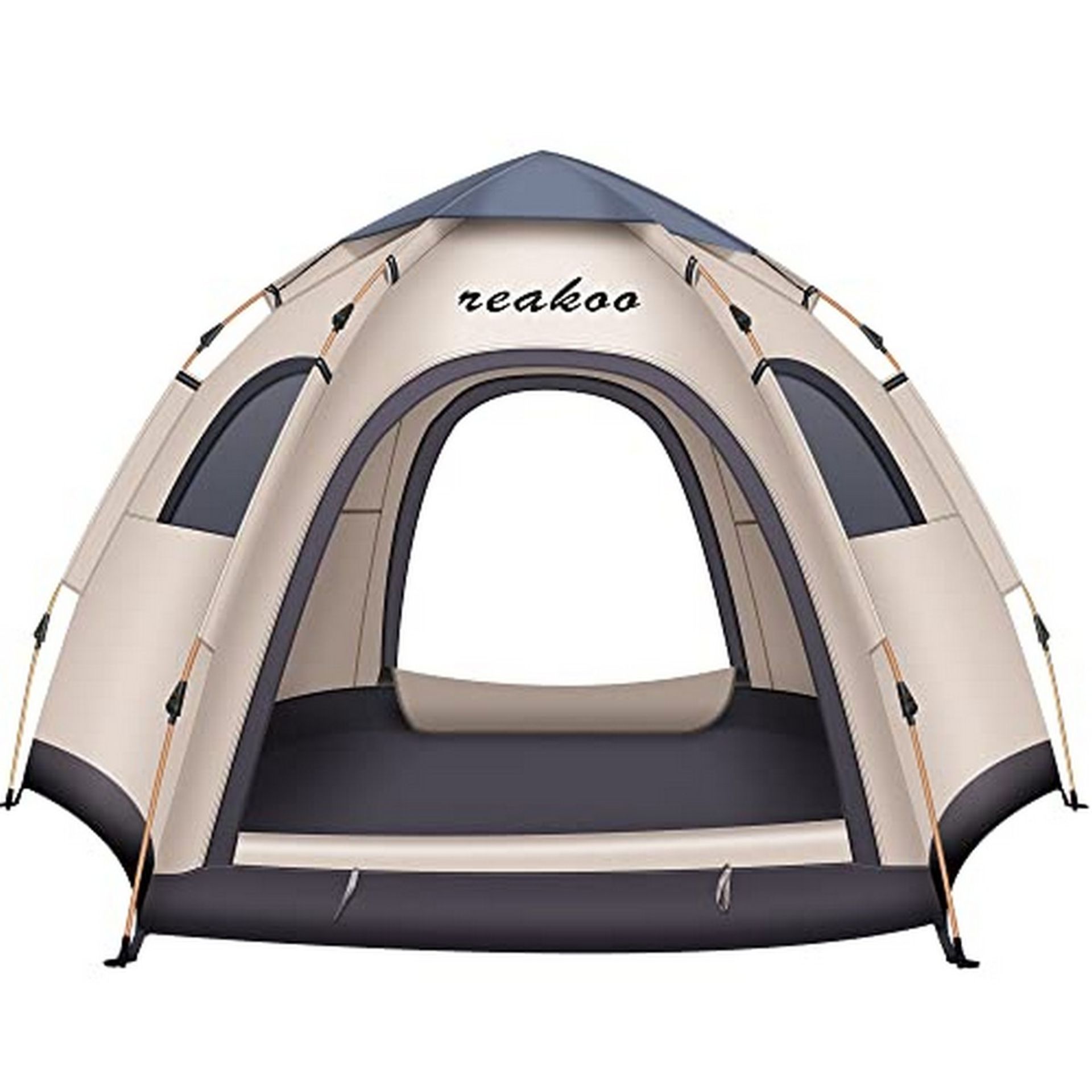 RRP £100.49 reakoo Pop Up Tent