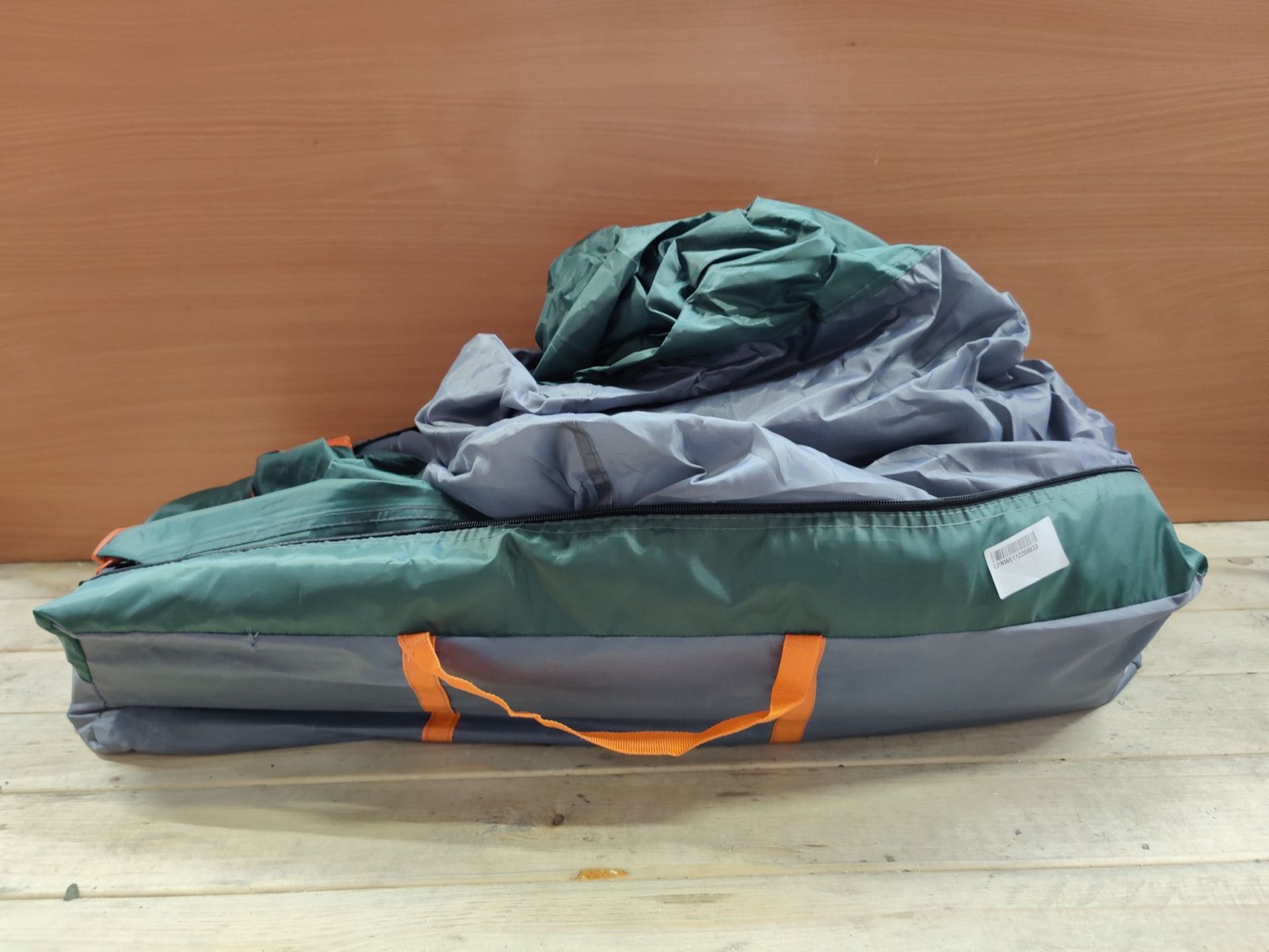 RRP £55.77 3-4 Man Tent - Image 2 of 2