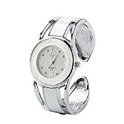 RRP £12.76 ele ELEOPTION Bracelet Design Quartz Wrist Watches