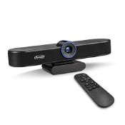 RRP £244.55 Tenveo 4K Ultra HD Video and Audio Conferencing System