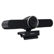 RRP £99.39 Tenveo 3 in 1 Streaming Webcam