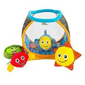 RRP £18.10 Lamaze My First Fishbowl Sensory Play for Babies