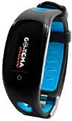 RRP £55.77 Go-Tcha Evolve LED-Touch Wristband Watch For Pokemon