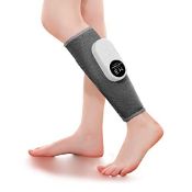 RRP £41.19 LAOBEN Leg Massager