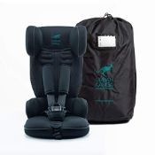 RRP £152.77 Urban Kanga Travel Car Seat Portable and Foldable Group 1 for 9-18 Kg Uptown
