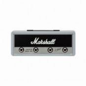 RRP £14.99 Marshall Jack Rack II Silver Jubilee Keychain