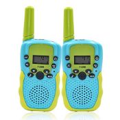 RRP £16.74 Walkie Talkie Kids