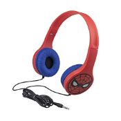 RRP £14.50 EKids Spiderman Headphones with child-friendly sound