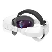 RRP £24.55 ARCELI Head Strap for Oculus Quest 2 Accessories
