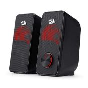 RRP £33.49 Redragon GS500 Stentor PC Gaming Speaker