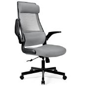 RRP £111.65 MELOKEA F038 Office Chair