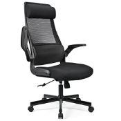 RRP £121.71 MELOKEA F038 Office Chair