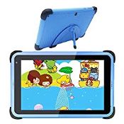 RRP £82.26 CWOWDEFU Kids Tablet 7 Inch Android 11 Tablet for Kids