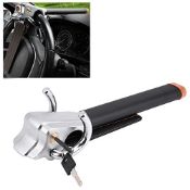 RRP £45.55 Car Steering Wheel Lock