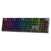 RRP £80.39 Redragon K556 PRO Upgraded Wireless RGB Gaming Keyboard