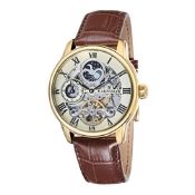 RRP £121.71 Thomas Earnshaw Men Londitude Watch