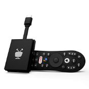 RRP £64.32 TiVo Stream 4K Every Streaming App and Live TV on One Screen 4K UHD