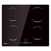 RRP £188.85 GIONIEN Induction Hob