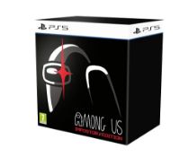 RRP £39.07 Among Us - Impostor Edition (PS5)