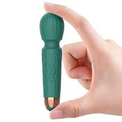 RRP £20.09 Mini Muscle Massager