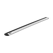 RRP £117.25 Thule Wingbar Evo 2 Pack 135