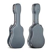 RRP £98.25 CAHAYA Hard Guitar Cases for Acoustic Guitar Classical