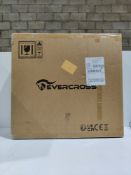 RRP £223.32 EVERCROSS Hoverboards and Kart Bundle