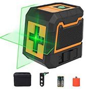 RRP £25.67 Laser Level