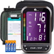 RRP £34.16 Blood Pressure Monitor