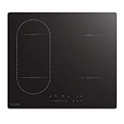 RRP £210.90 COVERCOOK 4 Zone Induction Hob