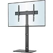 RRP £54.30 BONTEC TV Floor Stand for 30-70 inch LED LCD OLED Plasma Flat Curved TVs