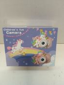 RRP £40.19 Kids Camera