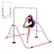 RRP £100.49 FBSPORT Gymnastics Bar