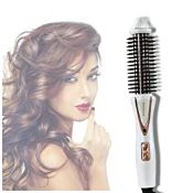 RRP £27.35 Mini Collaspe Hair Curler