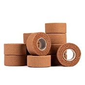 RRP £20.09 HypaBand EAB Fabric Strapping Tape 2.5cm (Pack of 12)