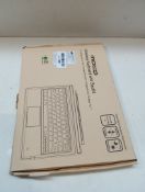 RRP £61.75 MoKo Type Cover Fit Microsoft Surface Pro 7 Plus