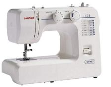 RRP £142.60 Janome 219S Sewing Machine - Just Released