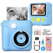 RRP £36.01 Kids Camera