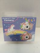 RRP £40.19 Kids Camera