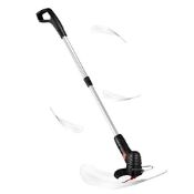 RRP £14.57 KENANLAN Garden Tool Cordless Lawn Trimmer Cordless