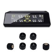 RRP £65.87 Tyre Pressure Monitoring System TPMS Support 6/4/2