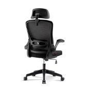 RRP £122.44 Magic Life Ergonomic Office Chair