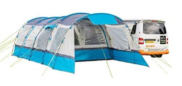 RRP £390.84 OLPRO Outdoor Leisure Products Cocoon Awning